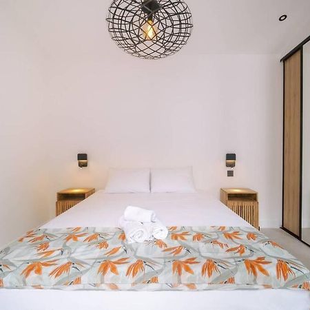 Summer Cosy - Villa Classee 4 Etoiles - 2 Suites Avec Piscine Chauffee Et Jacuzzi Integre Idealement Situee Chemin Summer Saint-Gilles-les Bains Dış mekan fotoğraf
