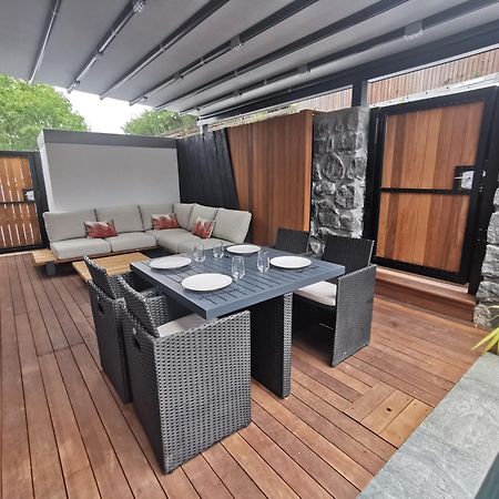 Summer Cosy - Villa Classee 4 Etoiles - 2 Suites Avec Piscine Chauffee Et Jacuzzi Integre Idealement Situee Chemin Summer Saint-Gilles-les Bains Dış mekan fotoğraf